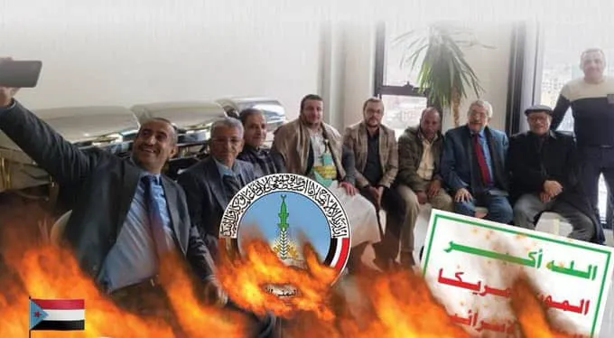 الإرهاب الحوثي والإخواني.. فكر متشابه ونهج واحد ضد الجنوب