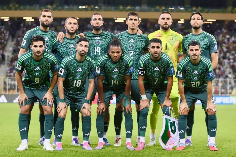 سيناريوهات تأهل الجزائر وتونس ومصر إلى كأس العالم 2026