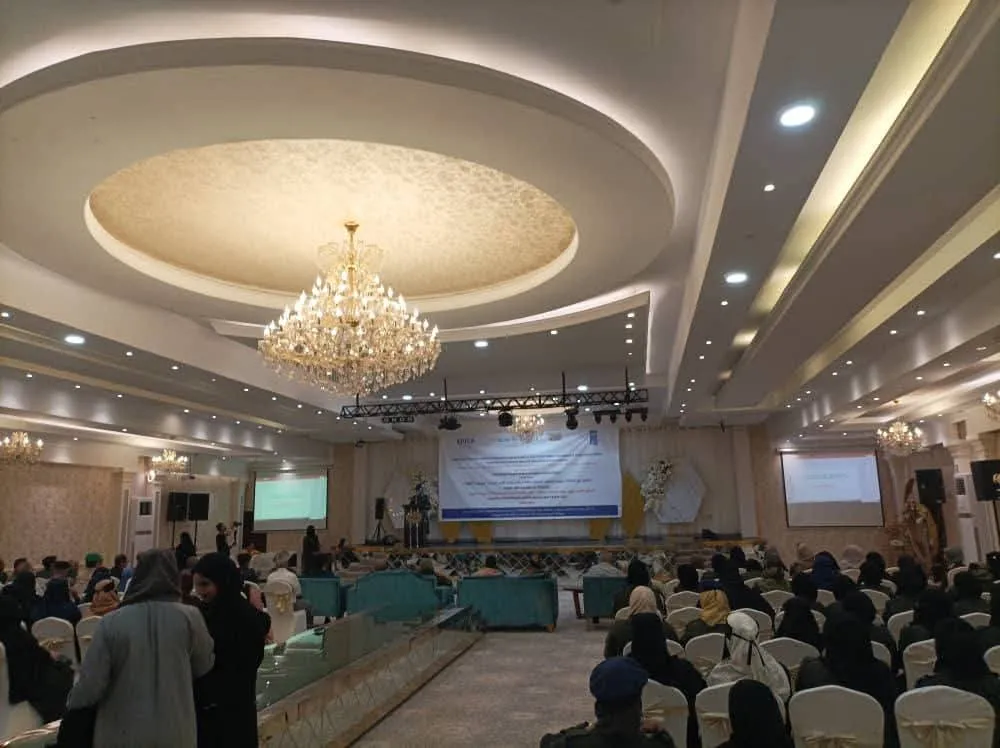 شرطة عدن تعقد مؤتمراً استثنائياً للشرطة النسائية وتستعرض ورقة السياسات الخاصة بدورها الأمني