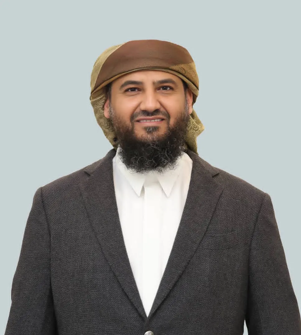 المحرّمي يثمن الدعم التنموي والاقتصادي السعودي لبلادنا
