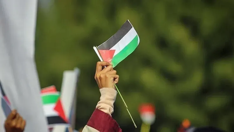 بريطانيا وكندا وأستراليا تعلن الاعتراف الرسمي بدولة فلسطين