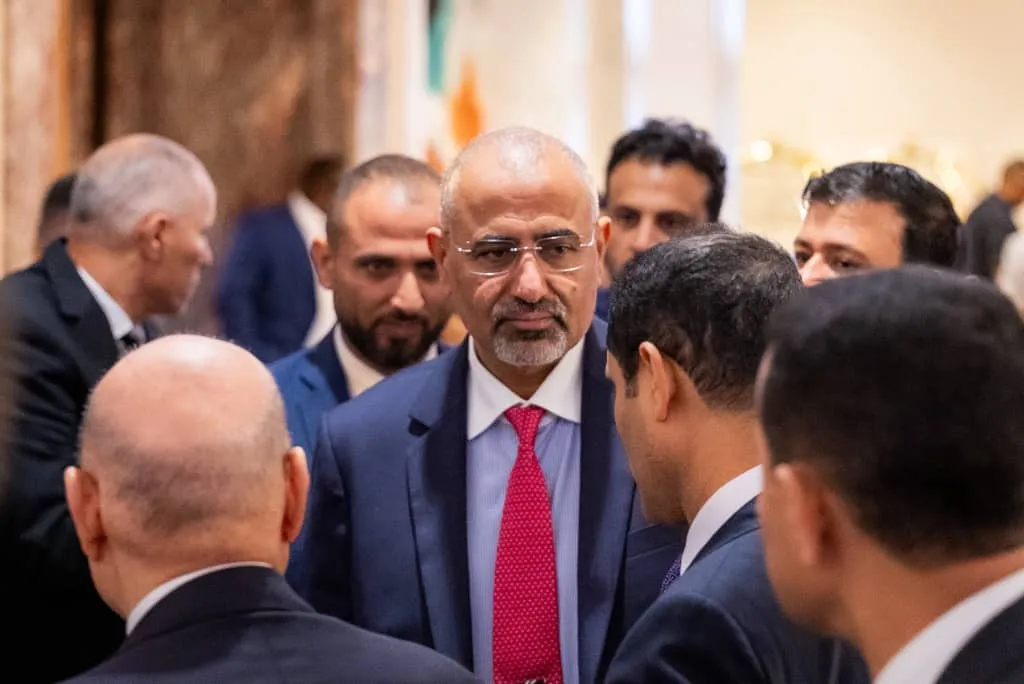 الجنوب من المحلية إلى العالمية.. صوت الزُبيدي في الأمم المتحدة يفرض حضور قضية شعب الجنوب