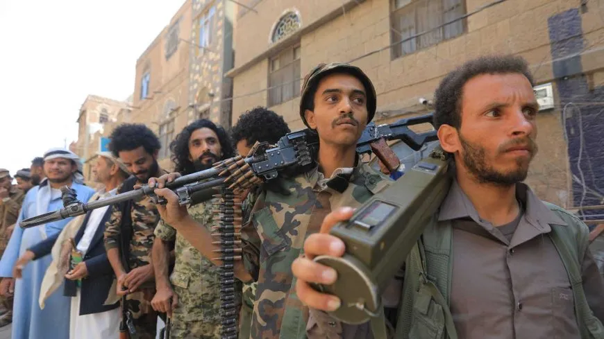 خطفوا 500 مدنيًا.. الحوثيون يصعّدون \"حملات القمع\" في شمال اليمن