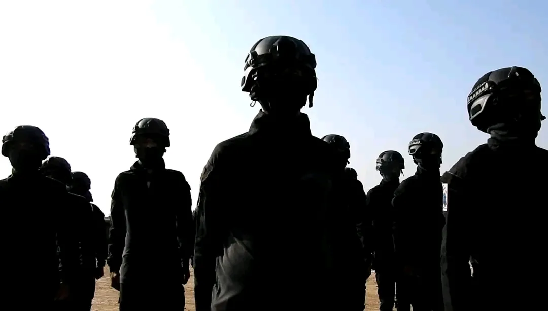 برعاية اللواء شلال شايع .. جهاز مكافحة الإرهاب فرع الضالع يحتفي بتخريج الدفعة الثانية (دفعة الشهيد القائد محمد الشوبجي)