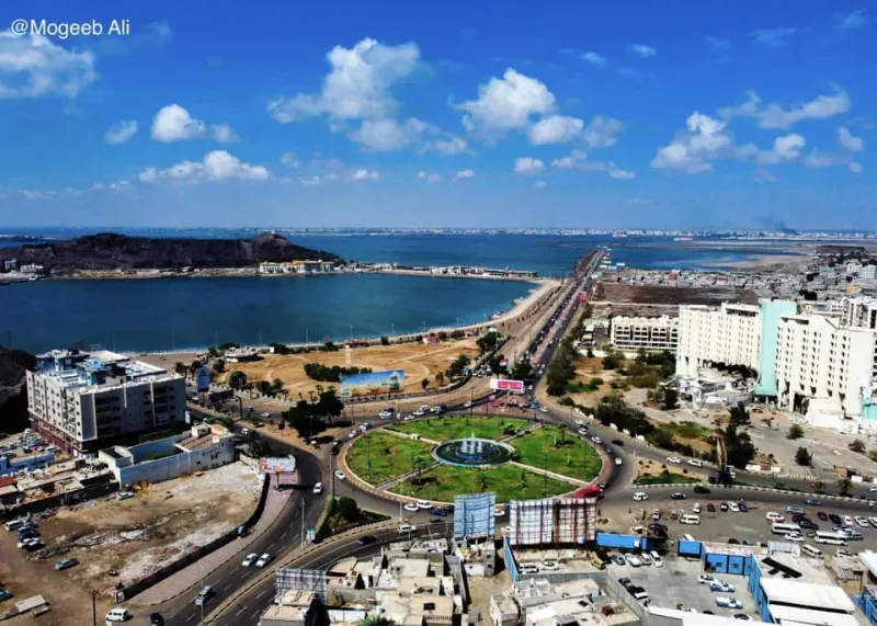 الأمم اللمتحدة تُبلغ الرئاسي بنقل مكاتبها إلى عدن لحماية موظفيها من بطش الحوثي