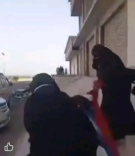 استفزاز إخواني في حضرموت.. تحركات خبيثة للنيل من سيادة الجنوب