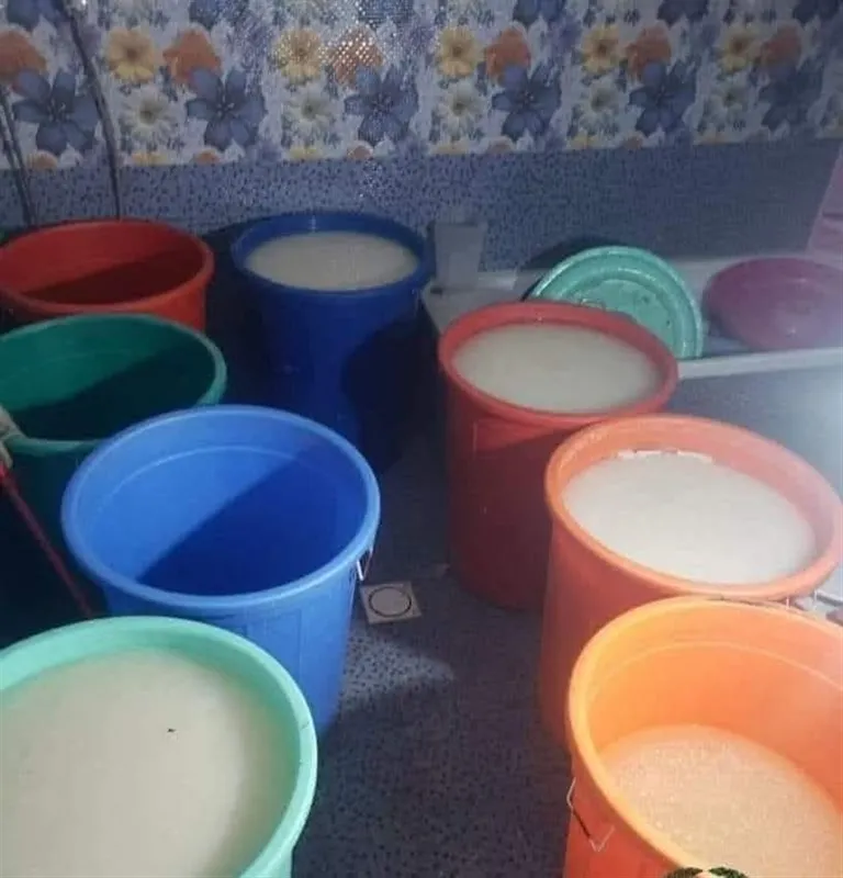 ارتفاع وفيات الكحول المغشوش في صنعاء اليمنية إلى 12 شخصاً