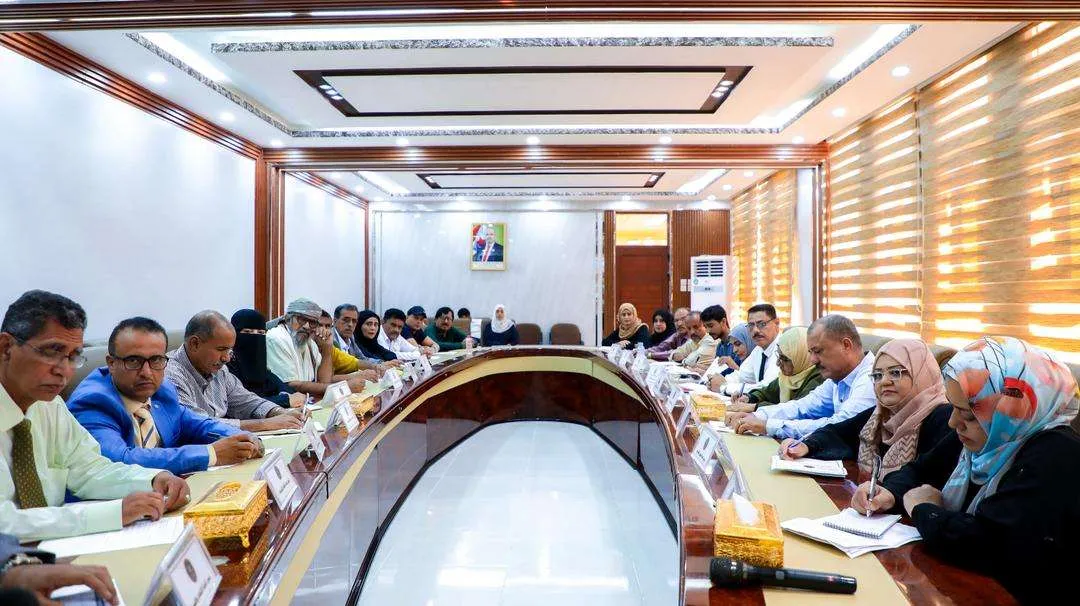 الهيئة الإدارية للجمعية الوطنية تدعو الحكومة بسرعة إيجاد حلول عاجلة للأوضاع الإقتصادية والمعيشية