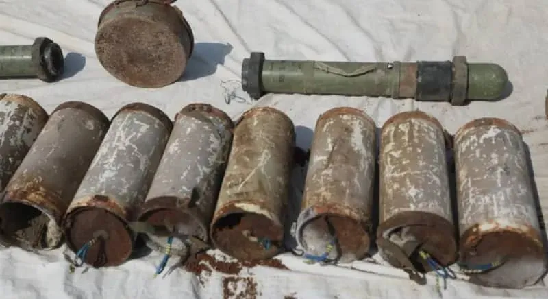 ألغام الحوثي تحول مناطق سيطرته إلى فخاخ قاتلة