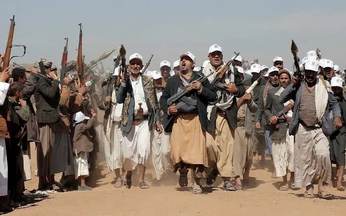 تحليل :الحوثي وفشل مشروع التقمّص السلالي والتوظيف السياسي للدين