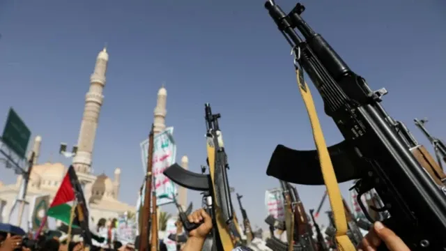 تقرير أممي يمهّد لقرارات دولية حاسمة: تفكيك ميليشيا الحوثي وضبط شبكات التمويل والتهريب في اليمن