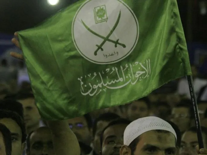 تحليل : الإخوان والابتزاز السياسي والمالي باسم قضايا الأمة