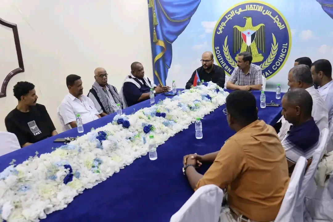 انتقالي حضرموت يؤكد اهتمامه بدعم النشاط الرياضي ويشيد بدور اتحاد كرة القدم بساحل حضرموت