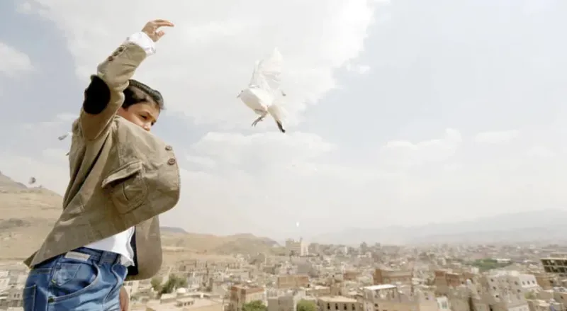 سياسيون وحقوقيون: اختطاف صناع السلام دليل إفلاس وعار في جبين الحوثي