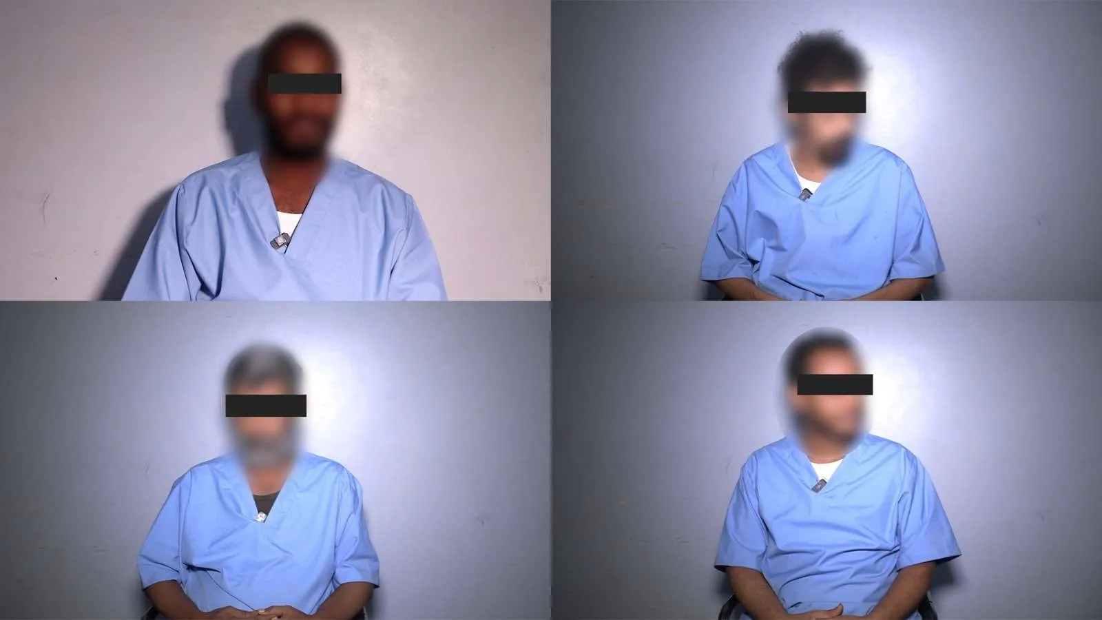 أمن العاصمة عدن يسقط أخطر الخلايا الحوثية المدربة بإشراف الإرهابي أمجد خالد