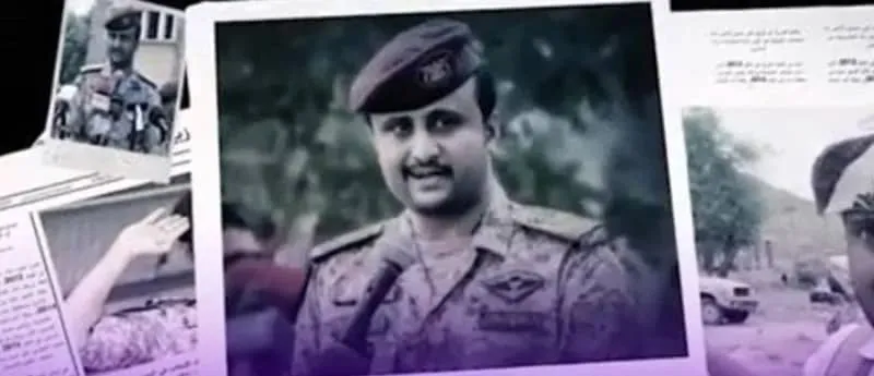 أمجد خالد يعترف بعلاقته بالحوثي.. مأزق ذراع إيران يفضح أوراقها