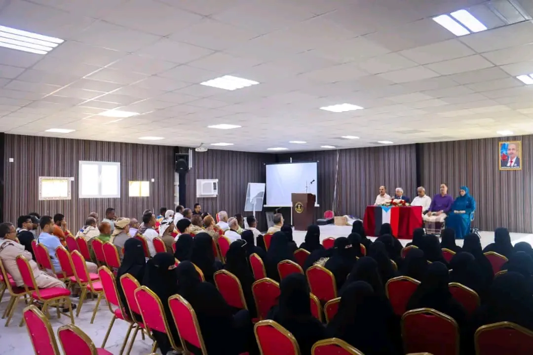 الهيئة السياسية تعقد لقاءً موسعًا في المكلا لبحث مستجدات حضرموت