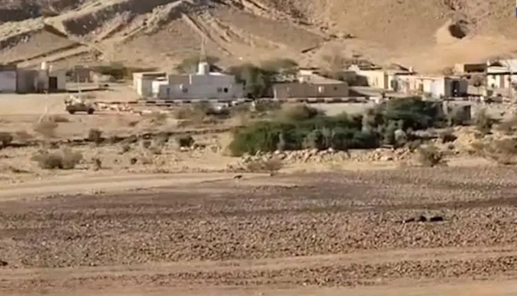 وادي حضرموت بين التحوّل الأمني وصخب الاعتراضات