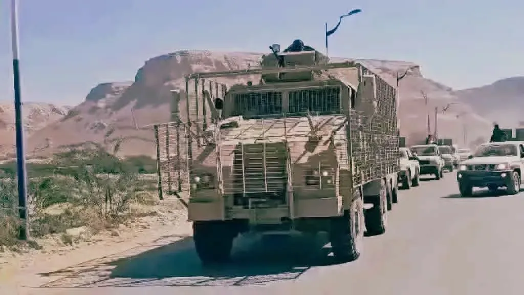 حضرموت حين تعود إلى قلب الجنوب… تستعيد قوتها ويستعيد الجنوب توازنه