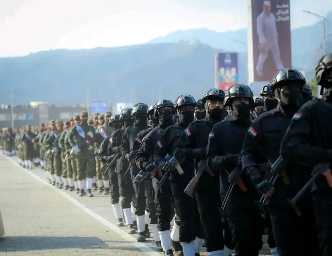 الانتقالي… الملاذ الأكثر ثباتاً وسط تجاذبات حضرموت