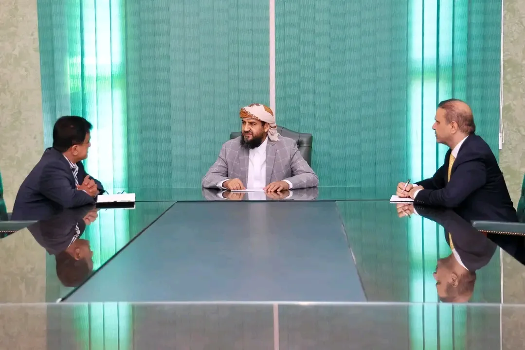 المحرّمي يطّلع على جهود وزارة النفط لتعزيز إمدادات وقود الكهرباء والغاز المنزلي