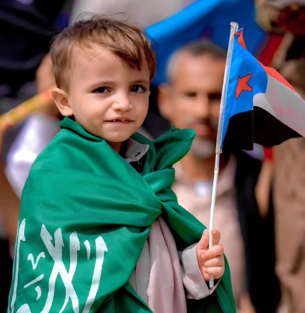 من المعاناة إلى القرار: الجنوب يرسم مستقبله بيده