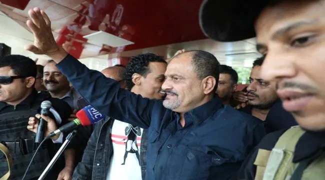 اللواء شلال شائع: الجنوب لن يكون ممراً للتهريب الحوثي الإيراني… الحرب على الإرهاب مستمرة