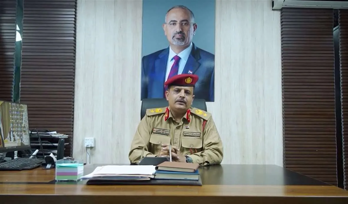 المقدم محمد النقيب: عمليات قواتنا المسلحة الجنوبية شكّلت محطاتٍ مفصلية وحاسمة في الحرب على الإرهاب