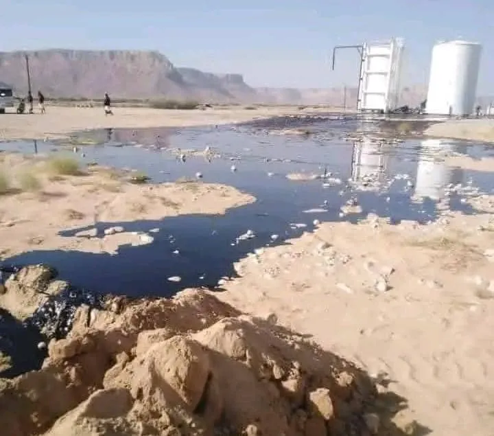 التلوث الصامت وأصوات الغياب.. أسئلة حضرمية لا تجد اجابة