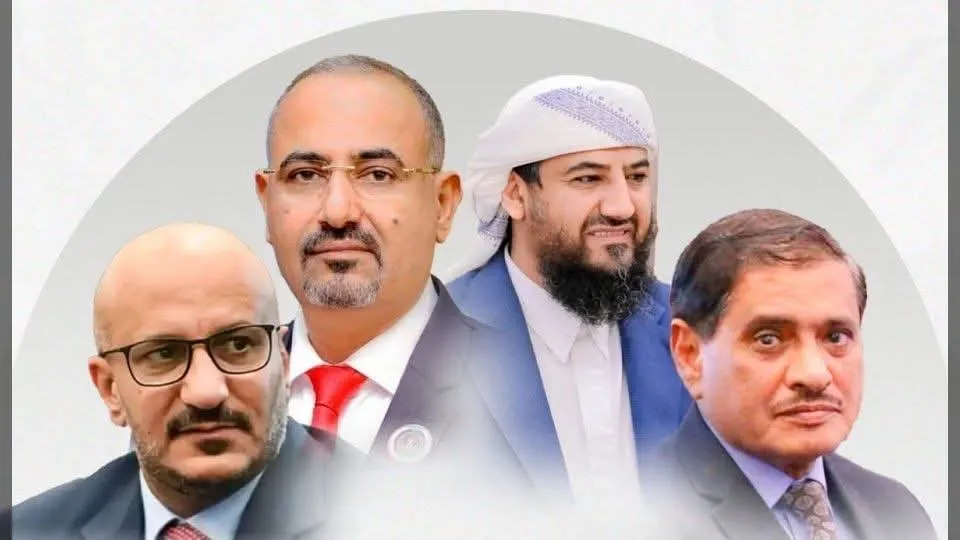 السلطة المحلية بسقطرى تؤيد بيان أعضاء مجلس القيادة (الزُبيدي والمحرمي والبحسني وطارق صالح)