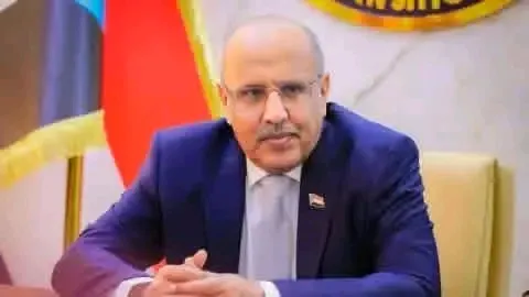 الكثيري: الترتيبات العسكرية في حضرموت والمهرة تعزز مطالب \"الانتقالي الجنوبي\"