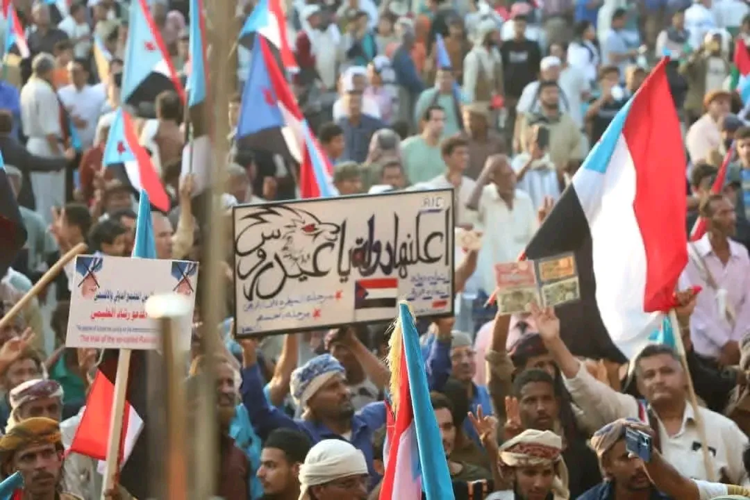 الجنوب يمسك بزمام المبادرة وحضرموت ركيزة السيادة حتى أكتمال إعلان الدولة الجنوبية