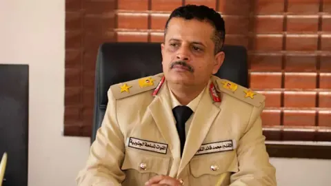 النقيب: القوات الجنوبية تخوض مواجهات عنيفة مع \"ميليشيات الإخوان\" على عدة محاور