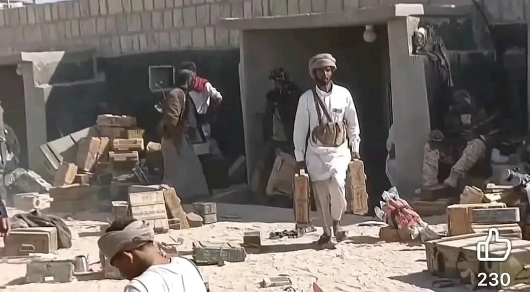 حضرموت على حافة الانفجار: غارات سعودية، انقلاب إخواني، وعودة شبح القاعدة