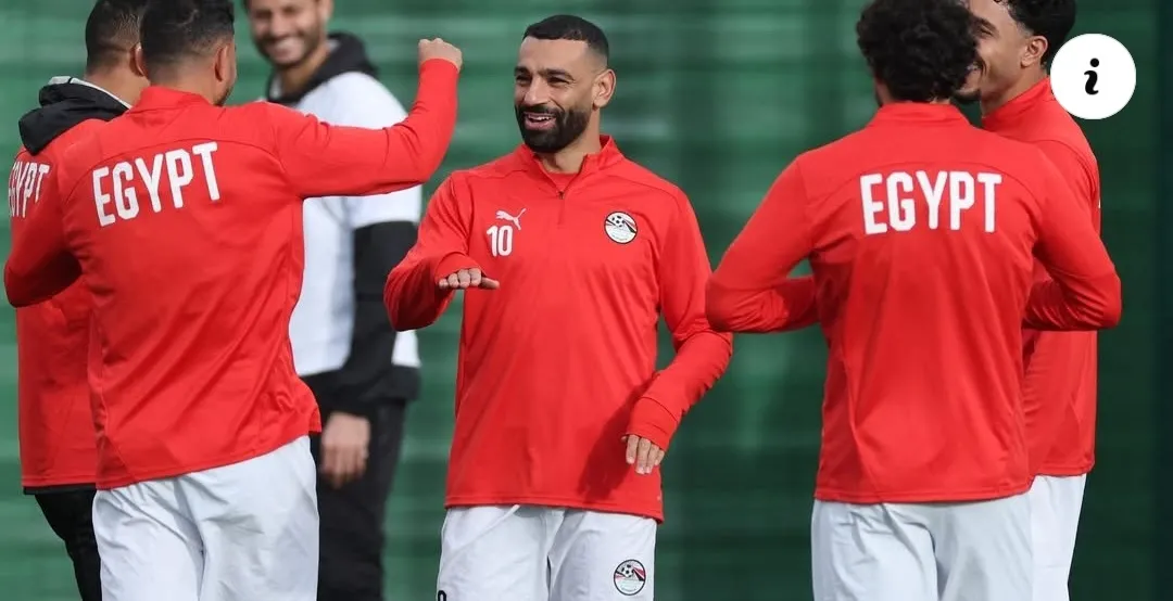 المنتخب المصري ينشد تخطّي عقبة نظيره منتخب بنين