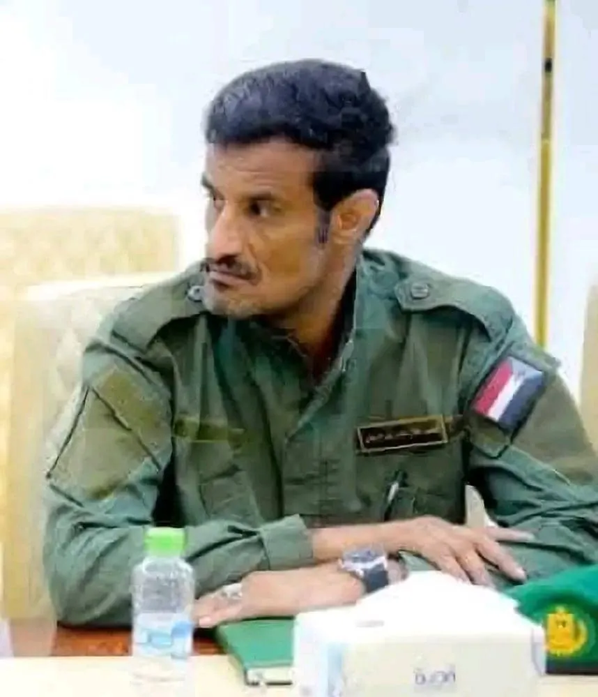 العميد الربيعي: العاصمة عدن تنعم باستقرار أمني كامل والأجهزة الأمنية على جاهزية عالية