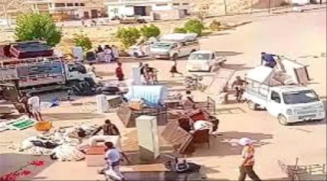 حضرموت على فوهة العبث.. الغزو الشمالي الثالث بواجهة مليشيات الطوارئ