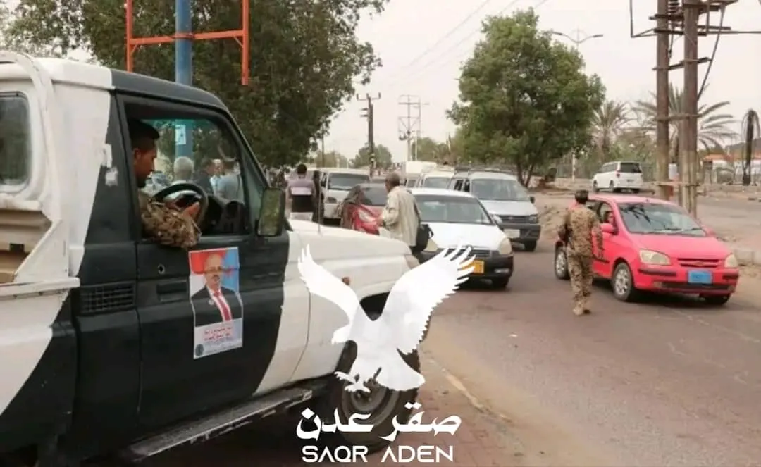 تأمين عدن بوابة الجنوب وعاصمته الأبدية ضرورة هامة لإسقاط الرهانات الخاسرة