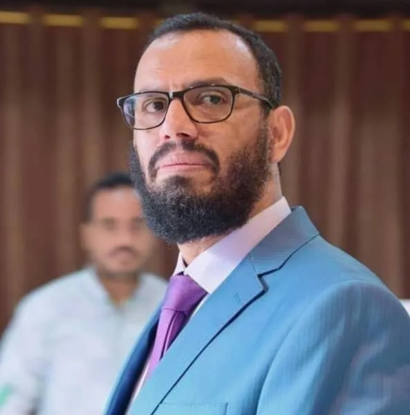 بن بريك يناشد الأمم المتحدة ومجلس الأمن للتدخل العاجل لإطلاق وفد الانتقالي المحتجز في الرياض