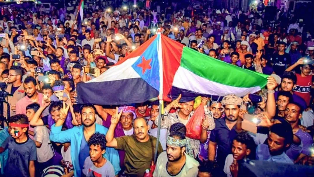 أستهداف وشيطنة الجنوب والإمارات بضاعة إخوانية كاسدة في سوق الأكاذيب