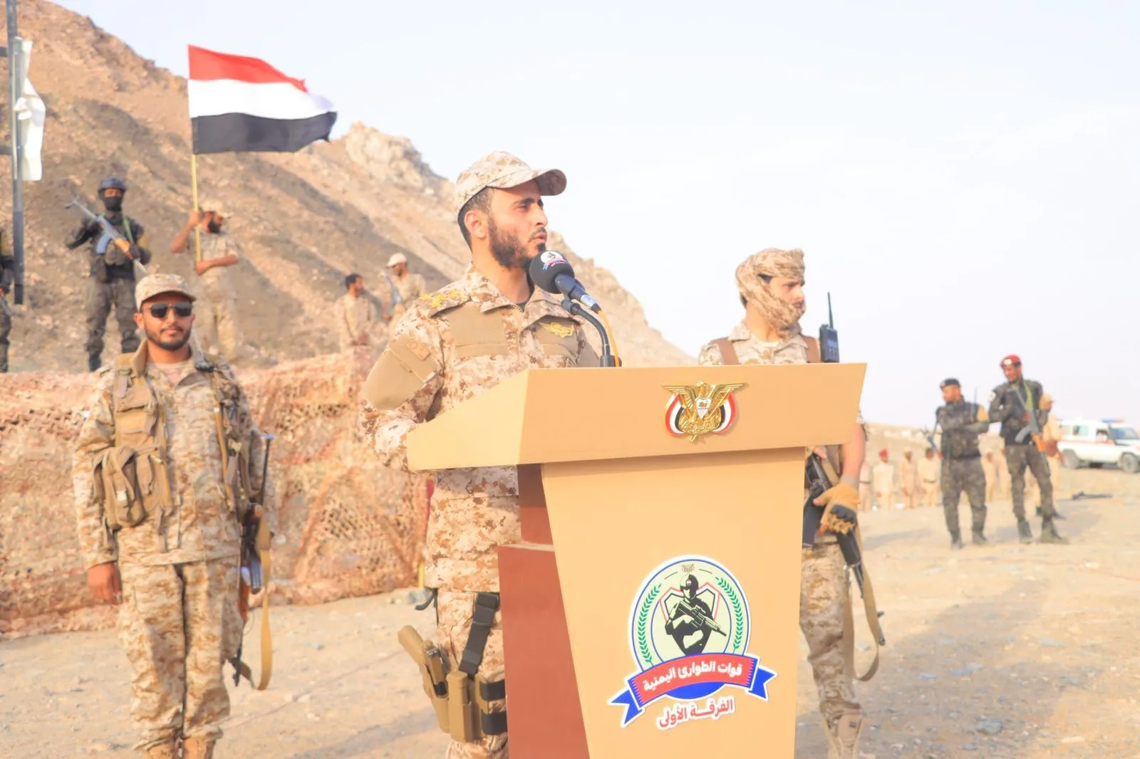 حضرموت بين القهر والنهب… حين يتحوّل العبث الشمالي إلى جرحٍ مفتوح في جسد المحافظة