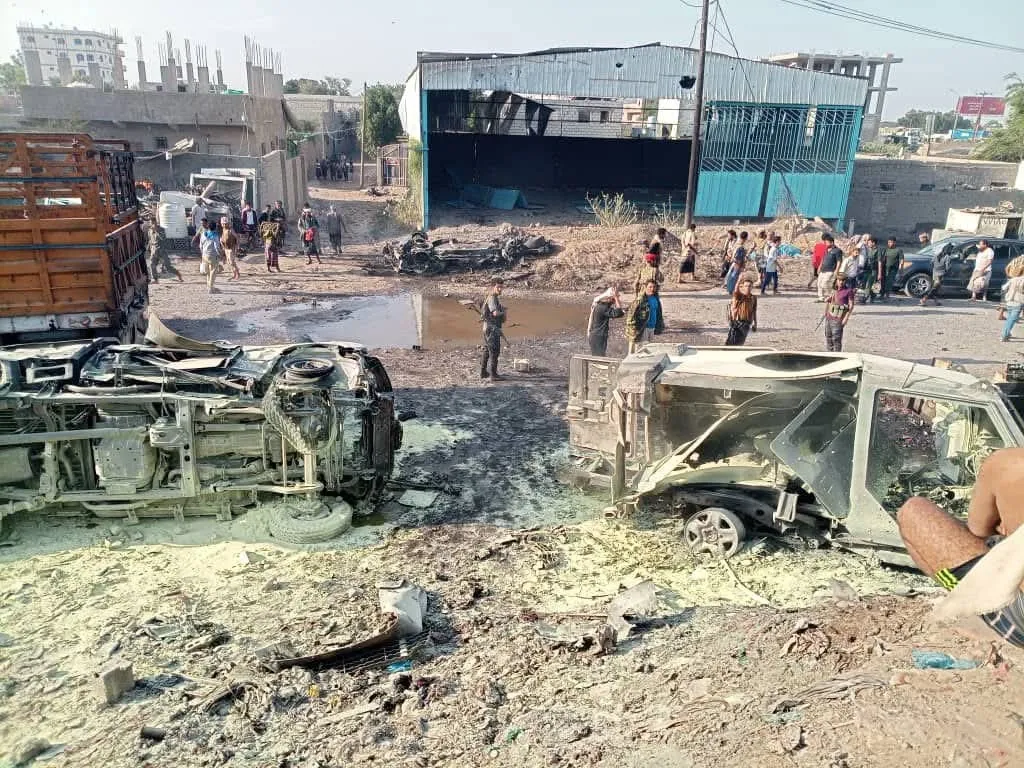 الإرهاب يعود من بوابة الفوضى الجنوب في مرمى الاستهداف