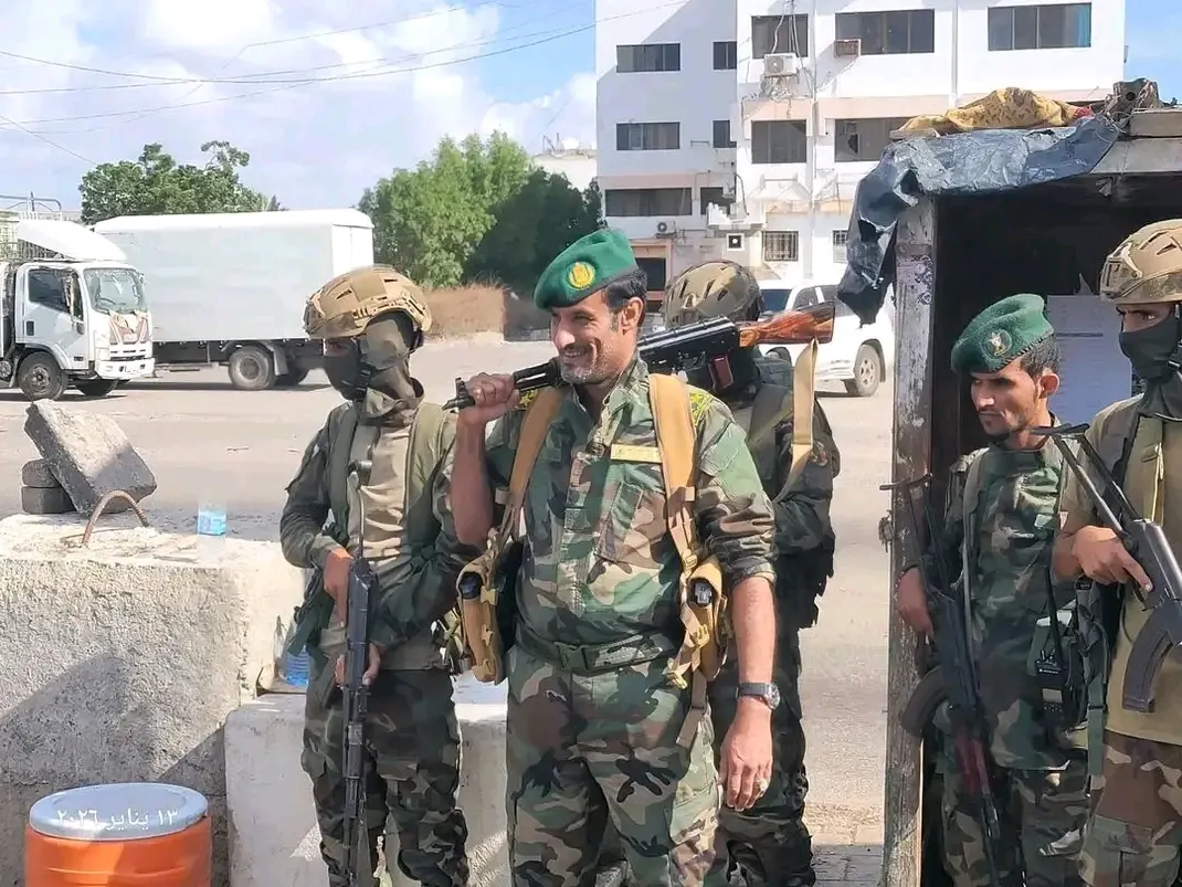 تحرّك قانوني حاسم ضد حملات الاستهداف الممنهجة للقائد جلال الربيعي