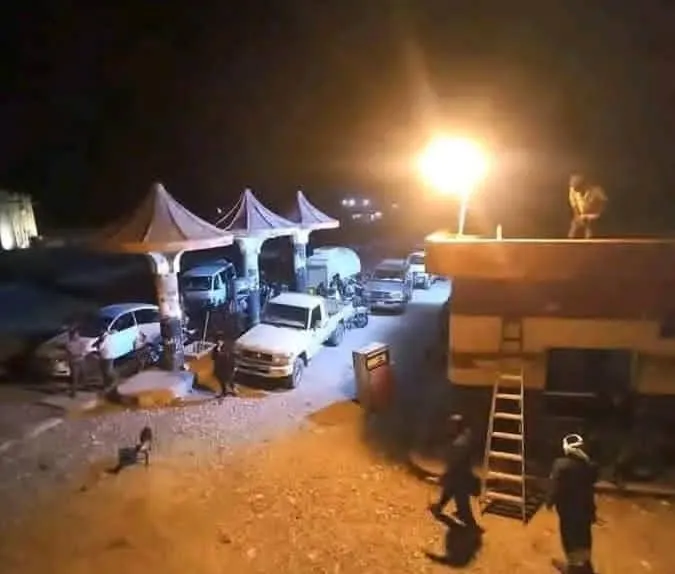 سيئون تحت قبضة طوارئ اليمن.. اعتقالات تطال متظاهرين سلميين تثير مخاوف حقوقية في وادي حضرموت