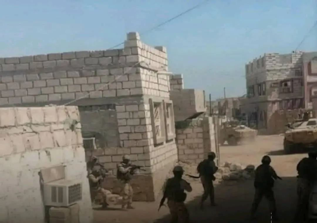 حضرموت تحت النار: إرهاب منظم تمارسه قوى الاحتلال اليمني وسط صمت دولي مخزٍ