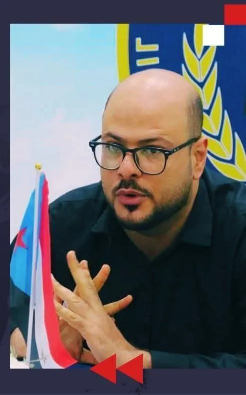 الجفري يدعو كافة أبناء حضرموت للمشاركة في مظاهرة رفض القوات الشمالية بالمكلا