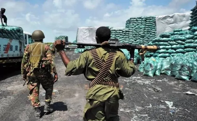 تحليل: القرن الأفريقي ساحة الحوثي البديلة لتعويض خسائر المحور الإيراني