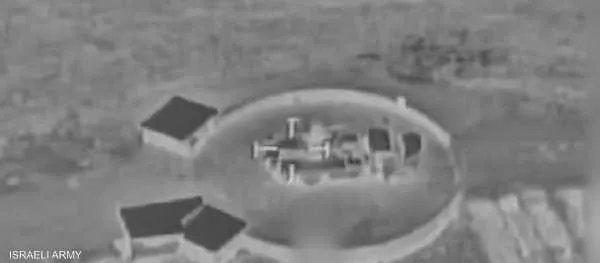 إسرائيل تعلن شن أكبر هجوم جوي في تاريخها ضد إيران