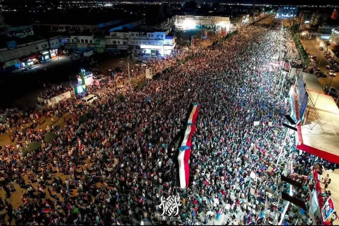 حين يتكلم الشارع بتبات… قراءة سياسية في رسائل “مليونية الثبات والقرار”