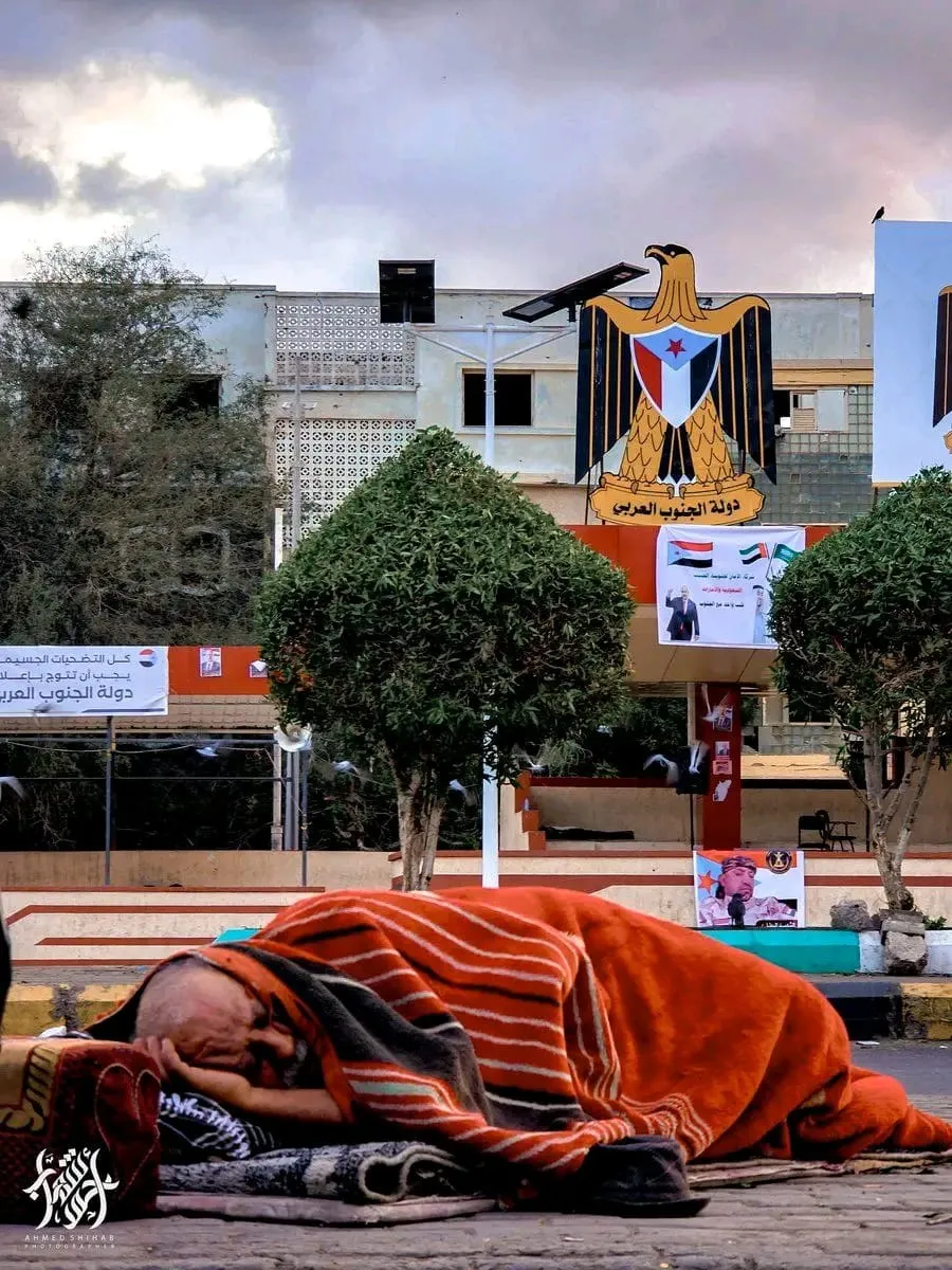 رسالة سياسية نارية من الرياض.. نزار هيثم يؤكد: لا شرعية لواقع يُفرض بعيدًا عن إرادة الشعب